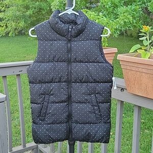 Old Navy Puffer Vest size XXL